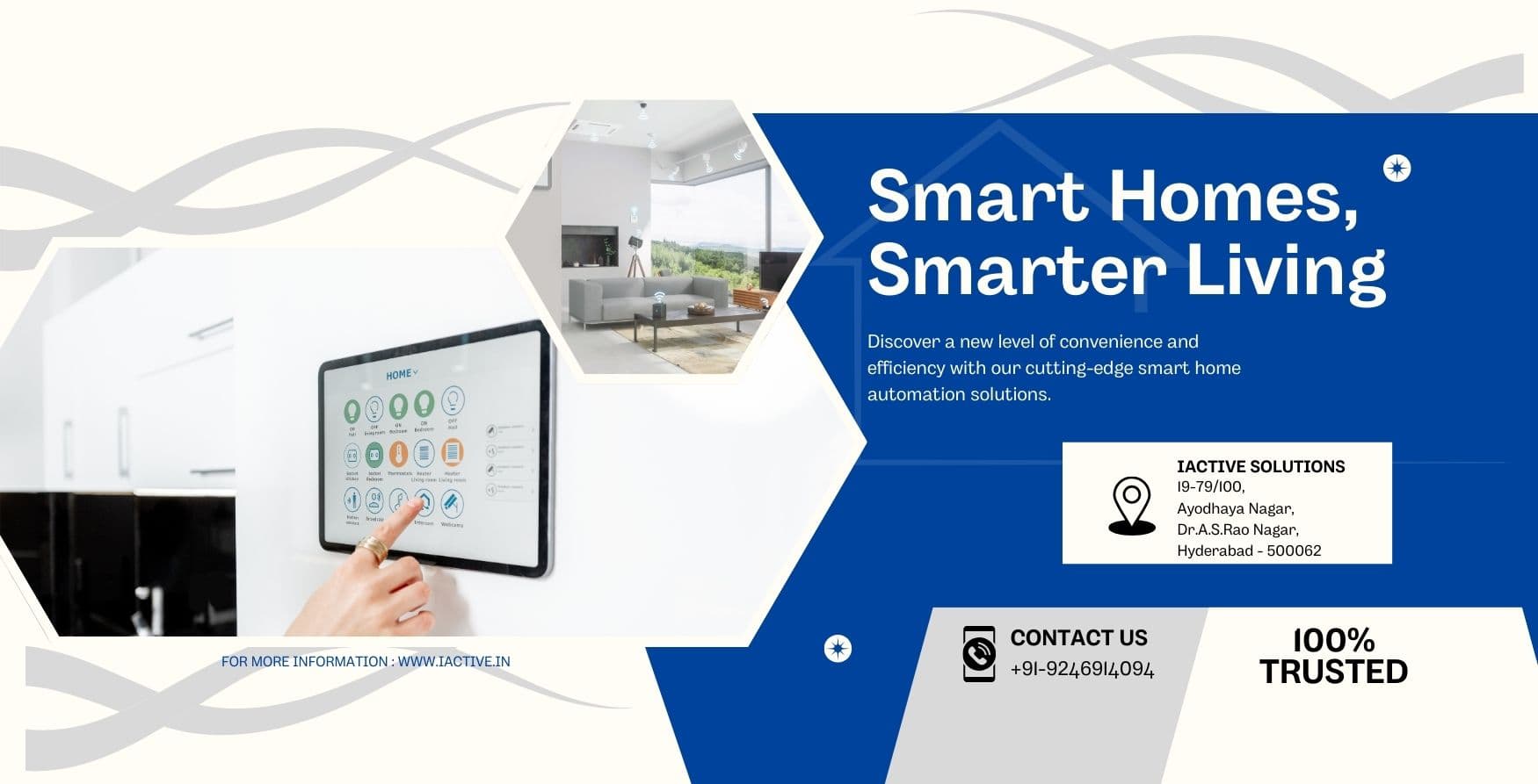 Professional CCTV Installation