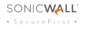 SonicWall logo